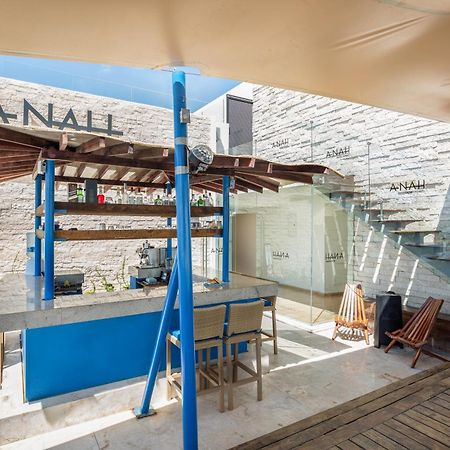 Anah Luxury Condos Playa del Carmen Luaran gambar