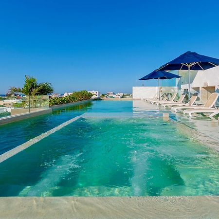 Anah Luxury Condos Playa del Carmen Luaran gambar