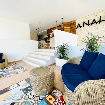 Anah Luxury Condos Playa del Carmen Luaran gambar