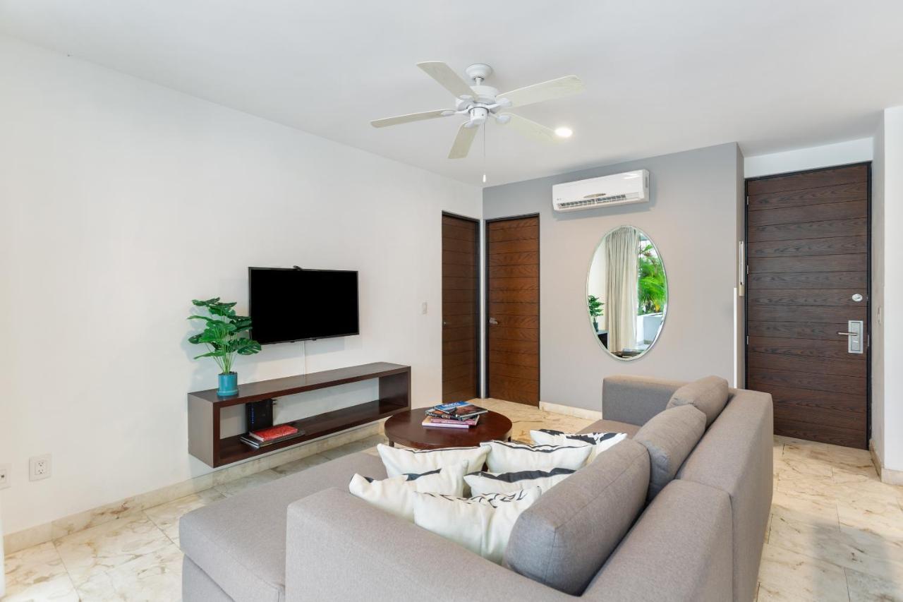 Anah Luxury Condos Playa del Carmen Luaran gambar