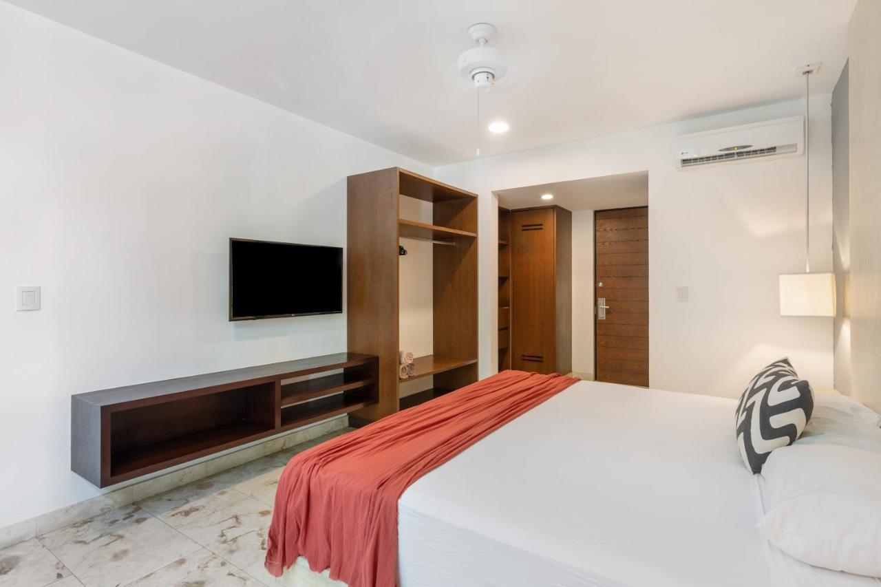 Anah Luxury Condos Playa del Carmen Luaran gambar