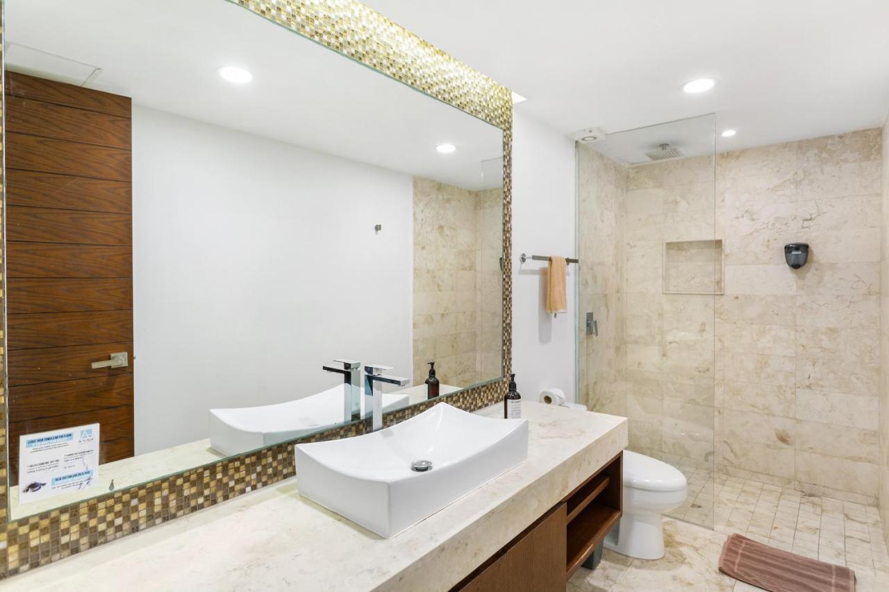 Anah Luxury Condos Playa del Carmen Luaran gambar
