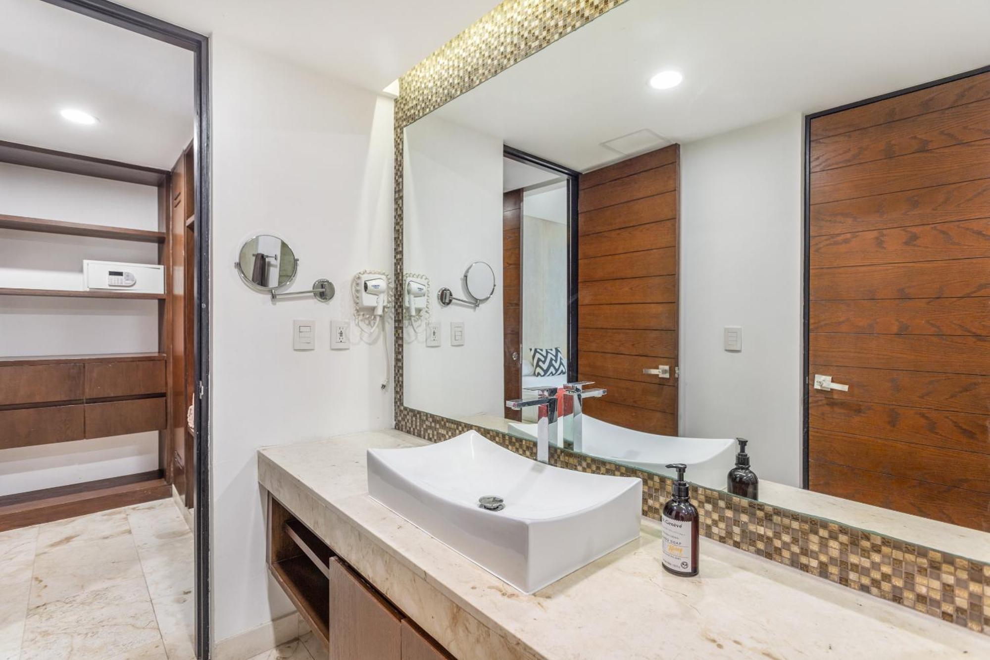 Anah Luxury Condos Playa del Carmen Luaran gambar