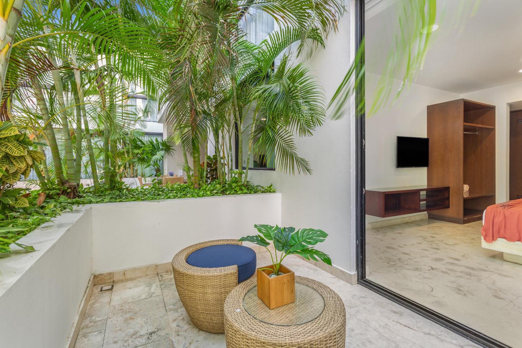 Anah Luxury Condos Playa del Carmen Luaran gambar