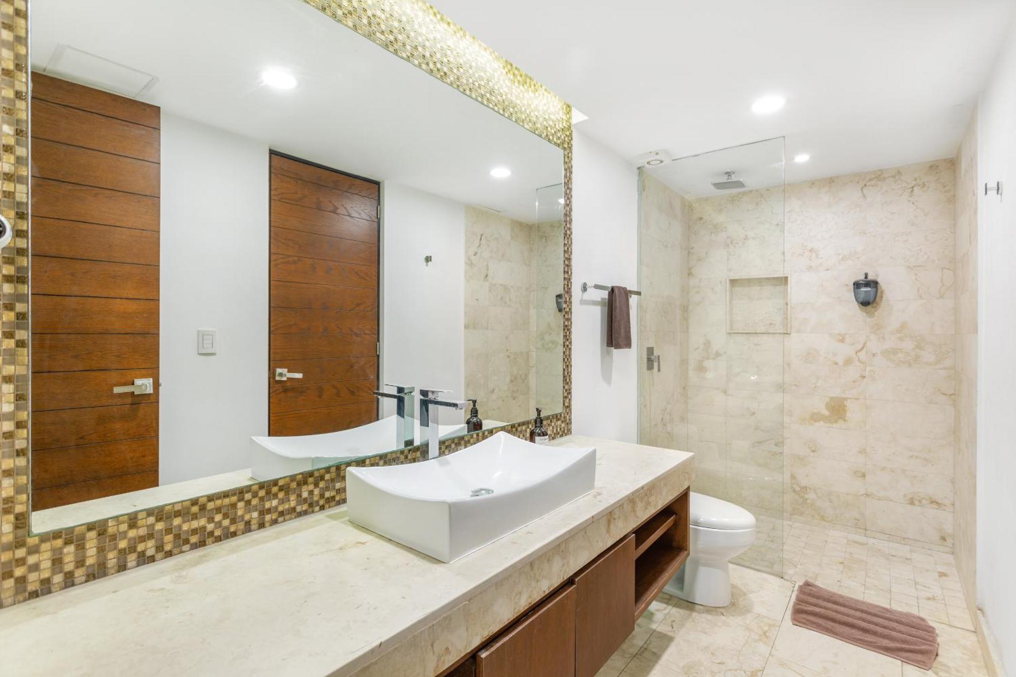 Anah Luxury Condos Playa del Carmen Luaran gambar