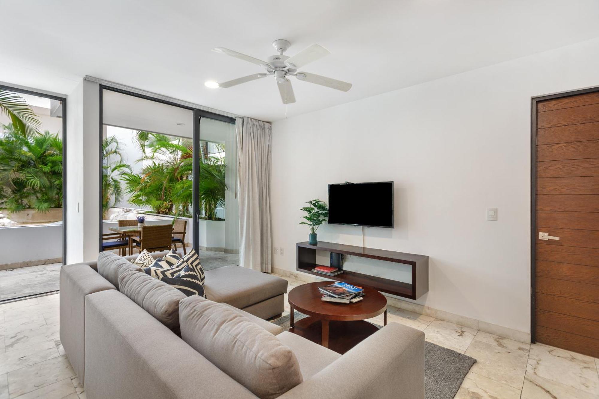 Anah Luxury Condos Playa del Carmen Luaran gambar