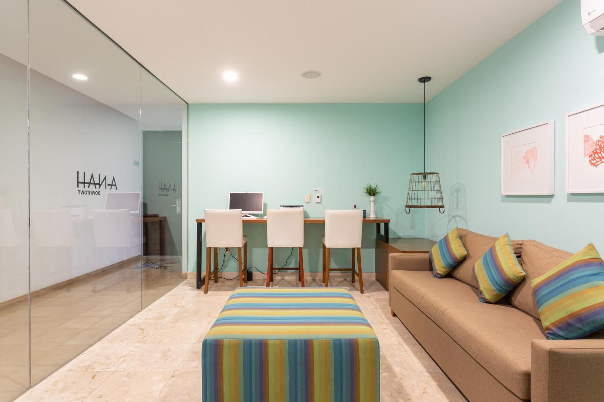 Anah Luxury Condos Playa del Carmen Luaran gambar