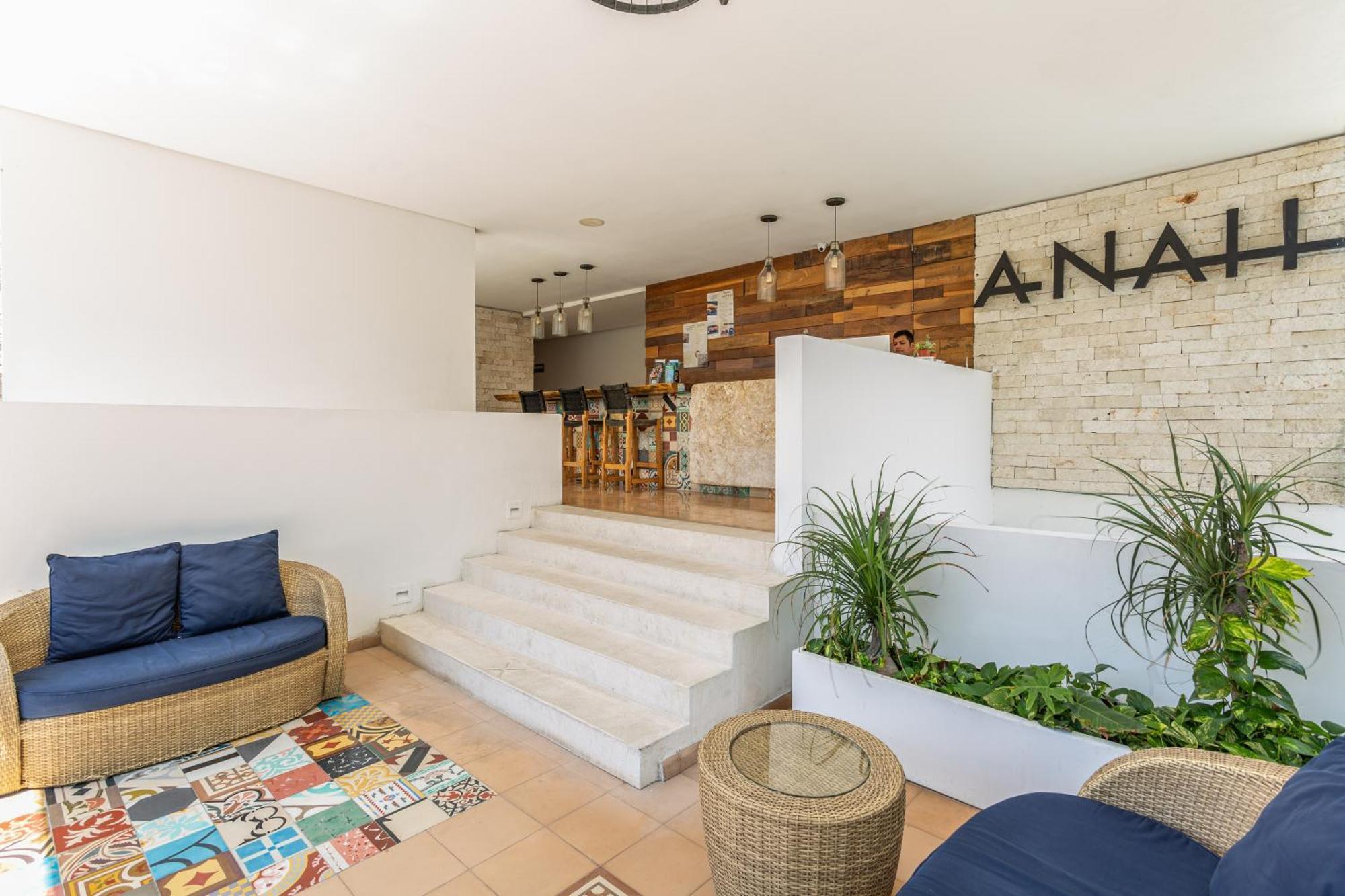 Anah Luxury Condos Playa del Carmen Luaran gambar