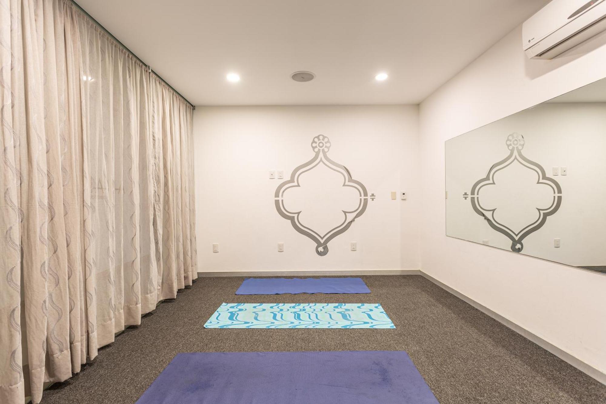 Anah Luxury Condos Playa del Carmen Luaran gambar