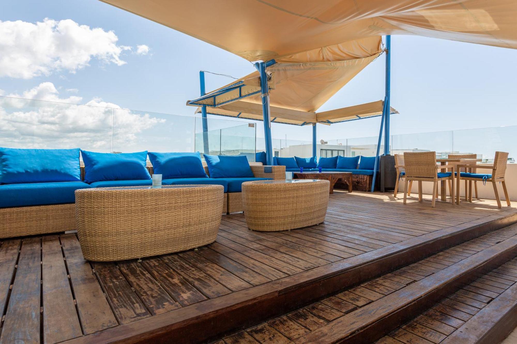 Anah Luxury Condos Playa del Carmen Luaran gambar