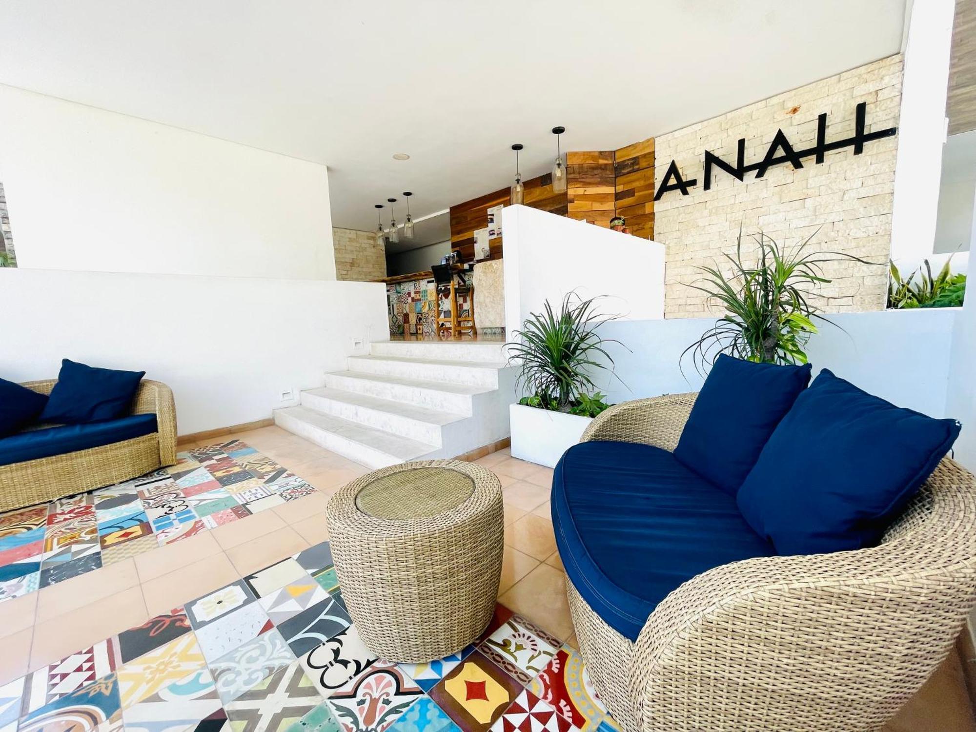 Anah Luxury Condos Playa del Carmen Luaran gambar